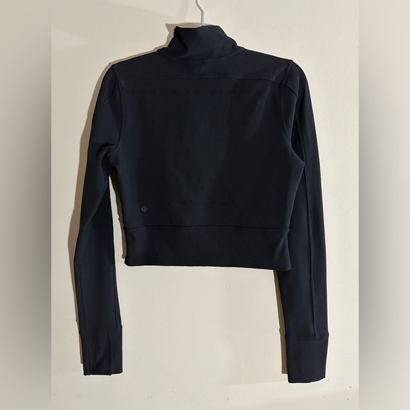 Lululemon Take It In Stride 1/2 Zip NWOT - Size 8 - Picture 12 of 12